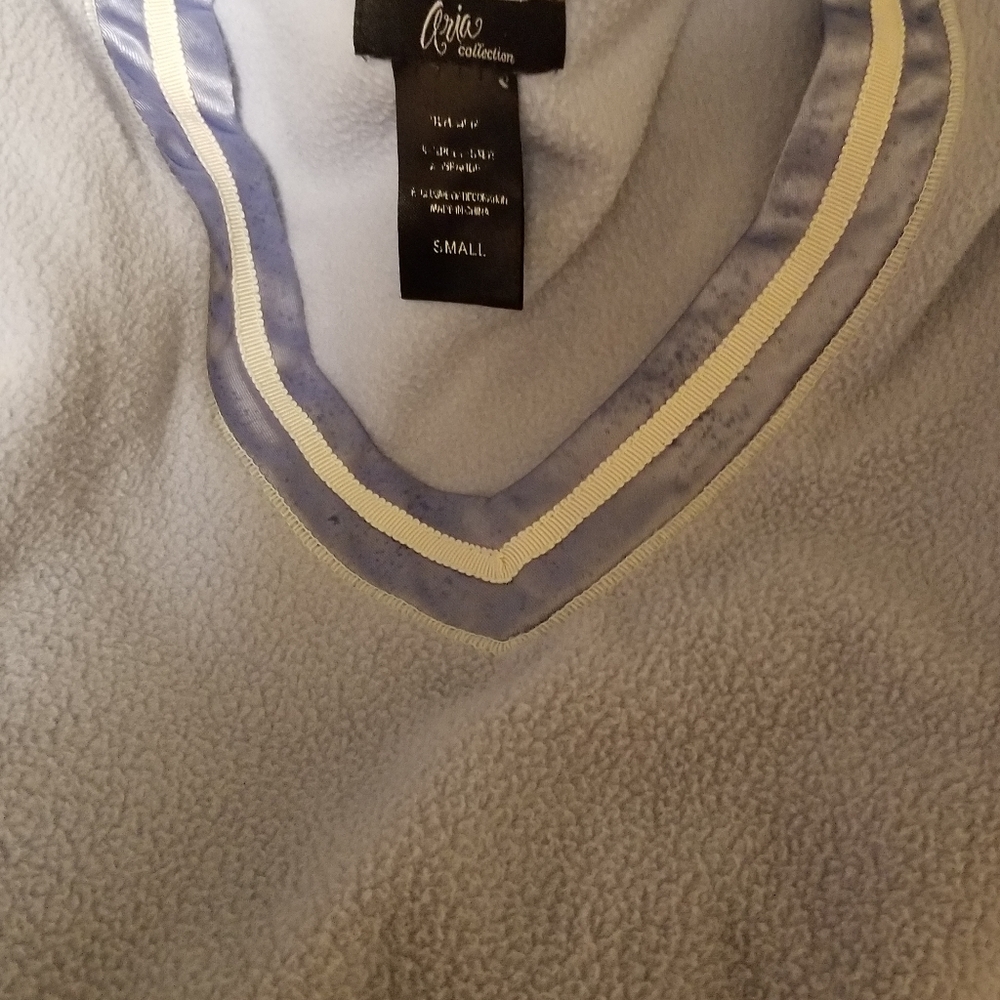 Ladies pajamas